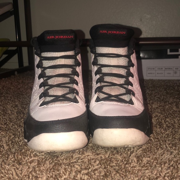 Space jam 9’s - Picture 2 of 4